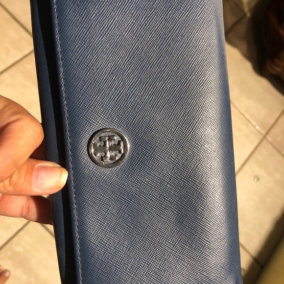 Tory Burch Handbags - Tory Burch Wallet